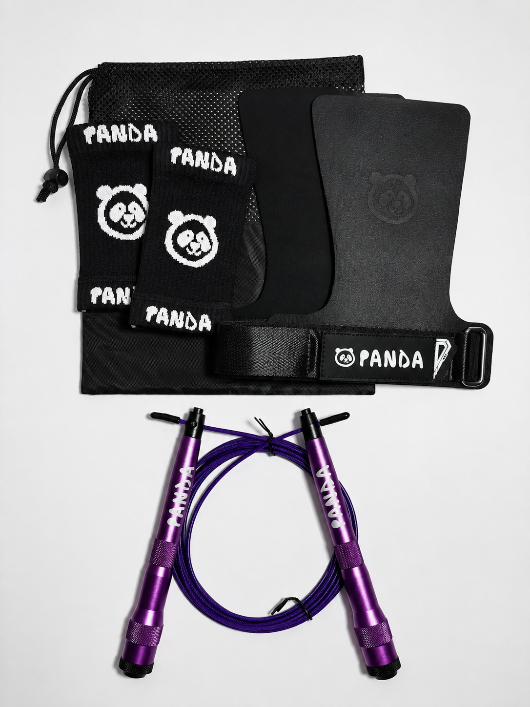 STARTER PANDA PACK