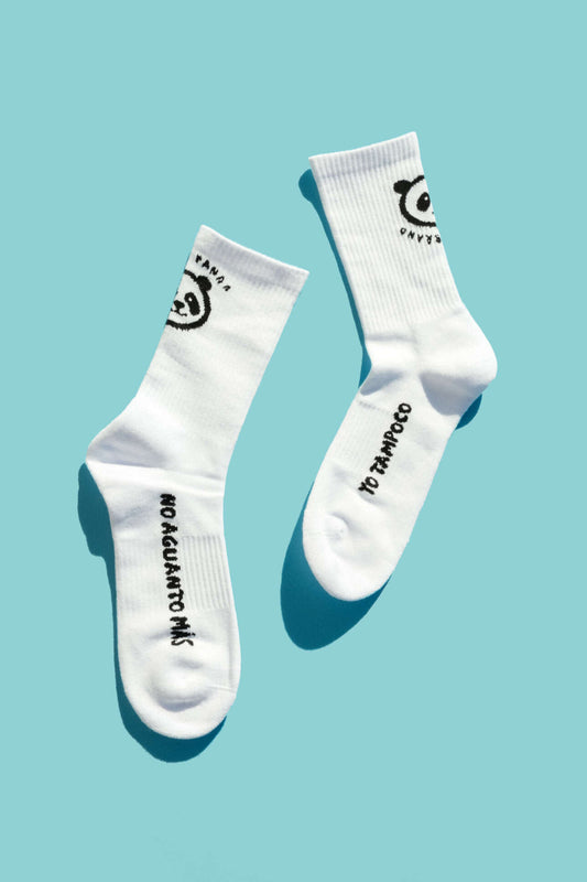 Calcetines PANDA